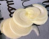 Une image de l'étape 6 de Légumes marinés grillés à la plancha.