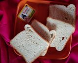 ব্রেড টোষ্ট(bread toast recipe in bengali) রেসিপির ধাপ 1 ছবি