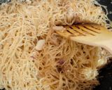 Foto langkah ke 3 dari resep Bihun goreng.