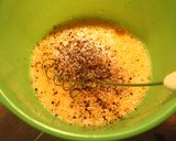 Foto del paso 7 de la receta: Suflé paposo