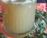 A picture of step 3 of Mojito.