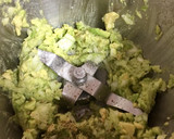 Foto del paso 3 de la receta: Guacamole a mi estilo