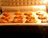 Foto langkah ke 7 dari resep Coconut Almond Chips Cookies 🍪🍪🍪.
