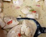 Creamy Tuscan chicken recipe step 7 photo