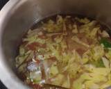Veg.dal rice recipe step 1 photo