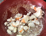 Foto del paso 13 de la receta: Bisque de langosta con el toque sonorense