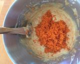 Foto langkah ke 3 dari resep Carrot Cake.