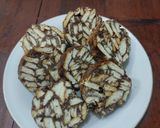 Foto langkah ke 4 dari resep Tinginys.