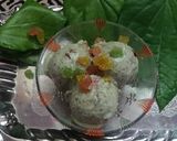 પાન આઈસ્ક્રીમ (Paan Icecream Recipe In Gujarati) રેસીપી સ્ટેપ3ફોટો