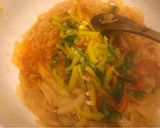 Foto del paso 3 de la receta: Sopa de mariscos