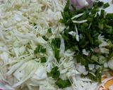 વેજીટેબલ હક્કા નુડલ્સ(veg hakka noodles recipe in Gujarati) રેસીપી સ્ટેપ1ફોટો