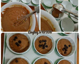 Foto langkah ke 1 dari resep Milo Muffin (aduk doank) 😀😀.