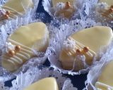 صورة لخطوة 8 من وصفة صابلي الليمون 🍋