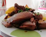 Foto del paso 3 de la receta: Saltado de cuarentena ⏯️