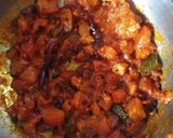 A picture of step 6 of Instant Ragi Dosa with Special SI Chutney.
