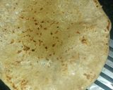 मूली पराठा (Mooli paratha recipe in Hindi) रेसिपी चरण 3 फोटो