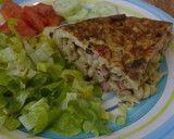 Foto del paso 4 de la receta: Tortilla a la italiana