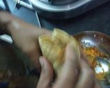 રોટલી ના સમોસા રેસીપી સ્ટેપ8ફોટો