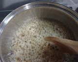 Foto del paso 3 de la receta: Salsa de caramelo clásica para postres 🍮