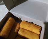 Foto langkah ke 8 dari resep Risol Rebung.
