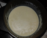 Bazsalikomos húsos rakott tészta recept fázis 7 fotója