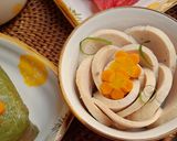 Hình bước làm 5 của món Mâm cơm mùng 1 Tết miền Nam