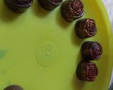 Foto del paso 11 de la receta: Bombones de chocolate