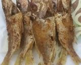 Foto langkah ke 6 dari resep Ikan goreng.