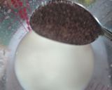 Foto langkah ke 1 dari resep Bubble bread dengan metode autolisis.