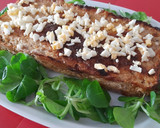 Foto del paso 6 de la receta: Pastel de pollo y calabacín
