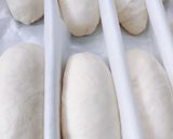 Hình bước làm 7 của món Bánh mì Việt Nam