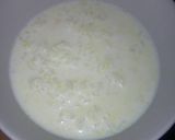 Foto del paso 6 de la receta Arroz con leche muy cremoso
