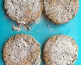 Foto del paso 7 de la receta: Hamburguesas de Trigo Candeal