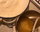 Mézeskalács Detti konyhájából recept fázis 2 fotója