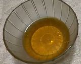 A picture of step 5 of Egg Pickle.