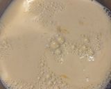 Foto del paso 2 de la receta: Sopa paraguaya con choclo y conserva de vegetales