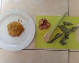 Foto langkah ke 2 dari resep Opor ayam.