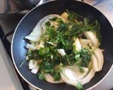 Foto del paso 2 de la receta Bacalao con tomate