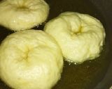 Foto langkah ke 7 dari resep Donat menul simple.