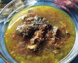 Foto langkah ke 4 dari resep Soto Babat.