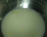 Foto del paso 5 de la receta: Torta tres leche con reducción de fresa