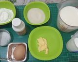 Foto langkah ke 5 dari resep Eclair / Kue Soes Klasik / Ide Jualan.