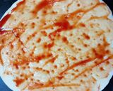 चीज़ पिज़्ज़ा (Cheese Pizza recipe in Hindi) रेसिपी चरण 1 फोटो