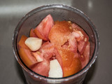 Salmorejo