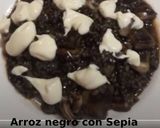 Foto del paso 12 de la receta Arroz negro con Sepia