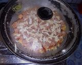 Foto langkah ke 5 dari resep Pizza Roti Tawar TEFLON.