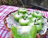 Foto langkah ke 6 dari resep Kue Nona Manis.