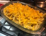 Foto del paso 10 de la receta: Macarrón & Cheese a la Sonorense