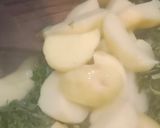 आलू मेथी की सब्जी (aloo methi ki sabzi recipe in Hindi) रेसिपी चरण 8 फोटो