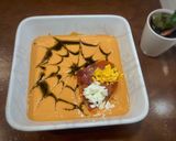 Foto del paso 6 de la receta: Salmorejo cordobés de sierra morena